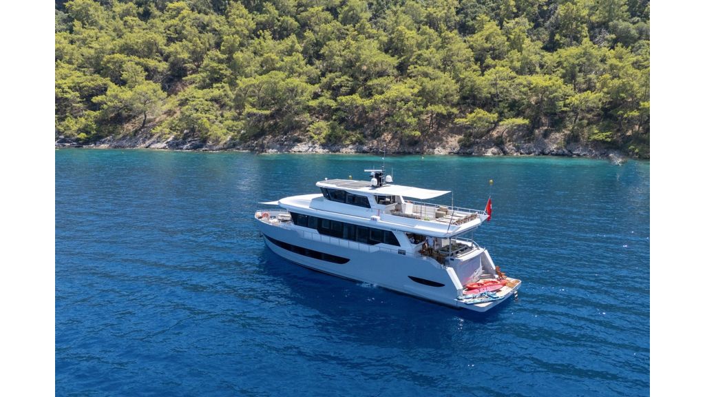 Ozde 2 MotorYacht (025)