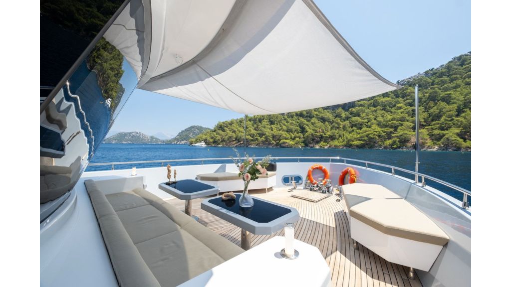 Ozde 2 MotorYacht (030)