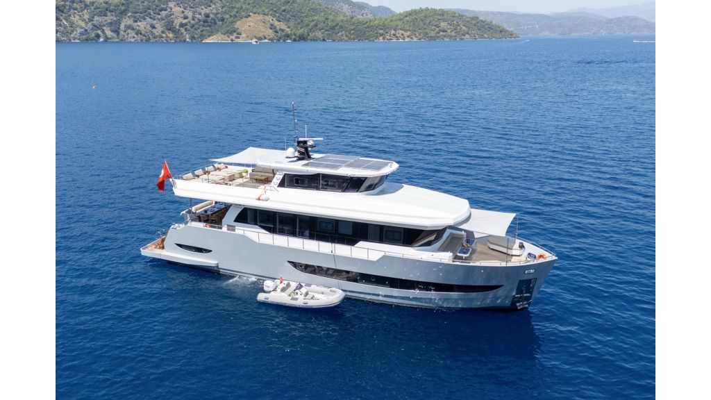 Ozde 2 MotorYacht MASTER (015)