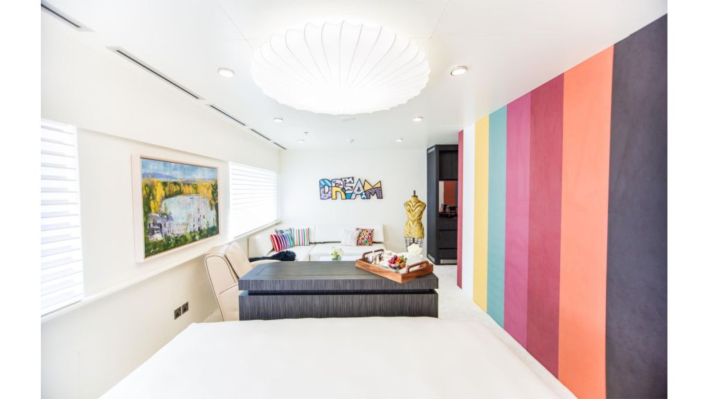 Saluzi Motor Yacht (012)