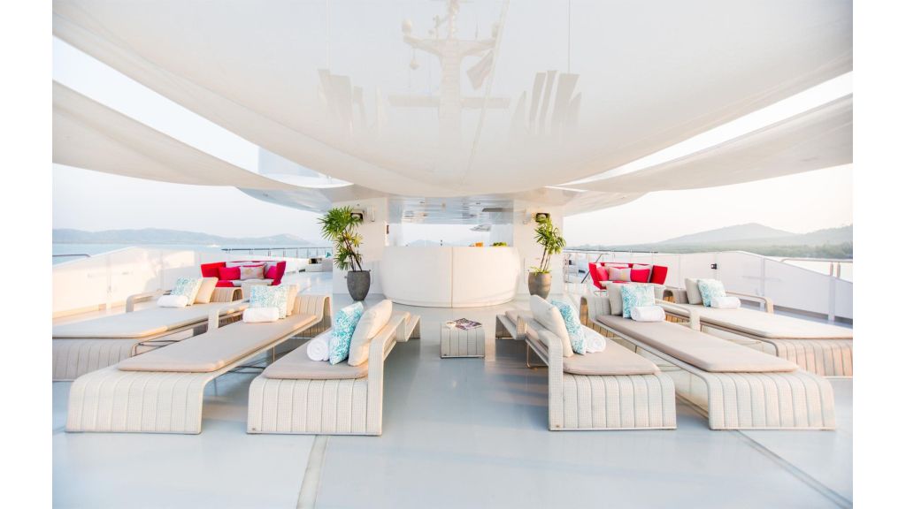 Saluzi Motor Yacht (018)
