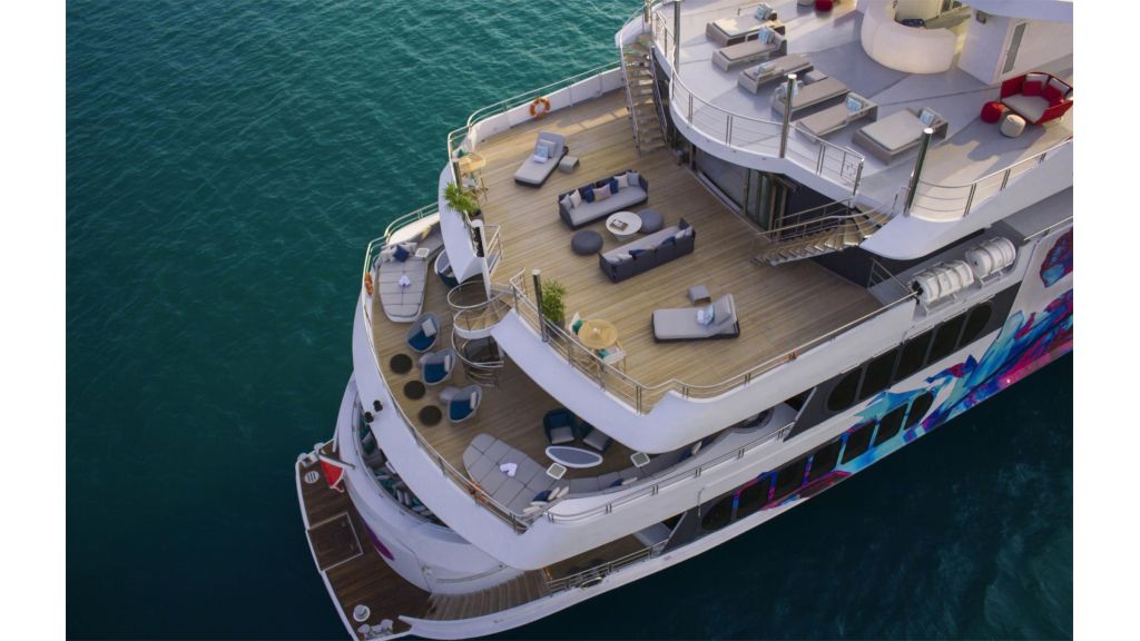 Saluzi Motor Yacht (024)