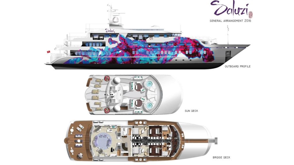 Saluzi Motor Yacht (025)