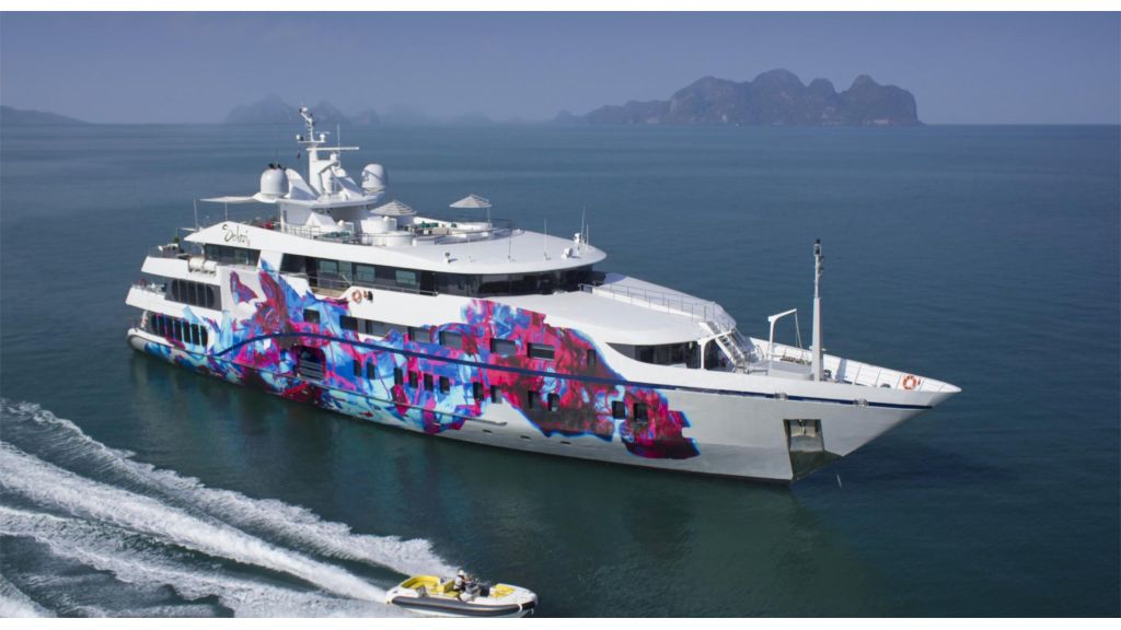 Saluzi Motor Yacht MASTER (001)