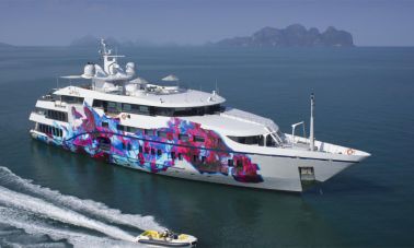 Saluzi Motor Yacht MASTER (001)