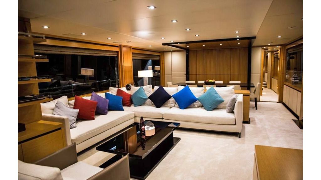 Benetti Tradition Supreme 108 (02) master