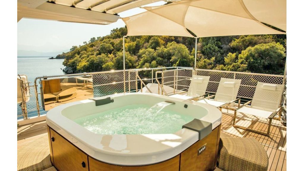 Benetti Tradition Supreme 108 (03) master