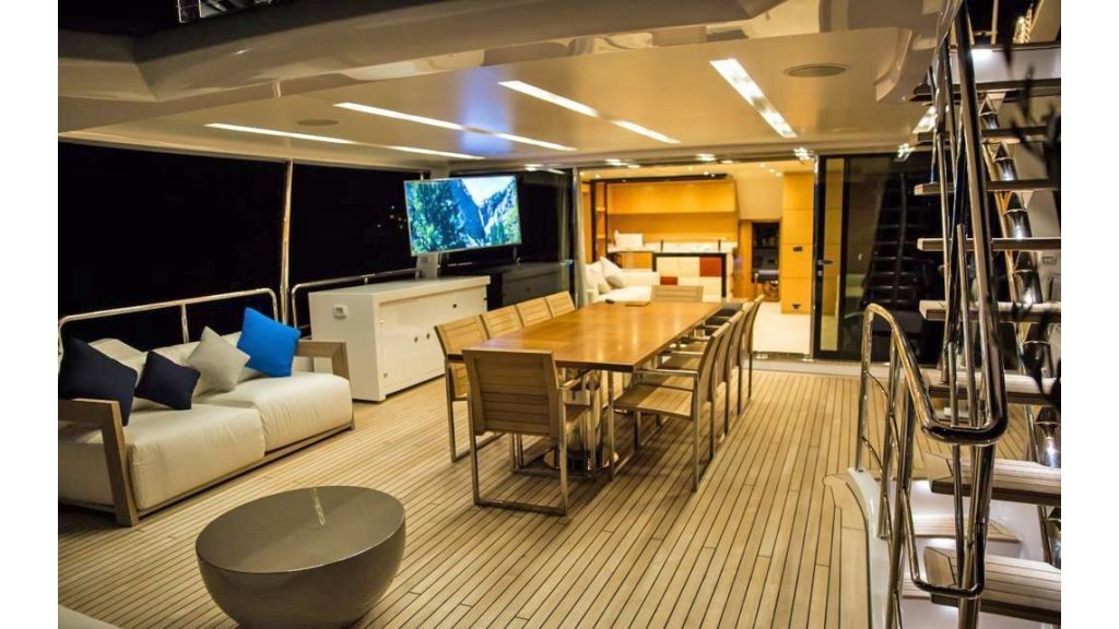 Benetti Tradition Supreme 108 (04) master