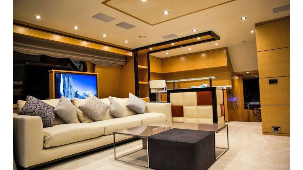 Benetti Tradition Supreme 108 (06)