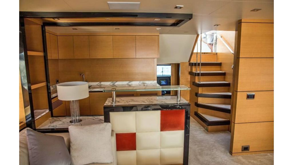Benetti Tradition Supreme 108 (07)