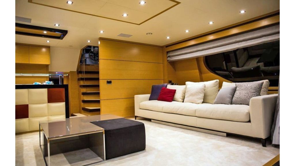 Benetti Tradition Supreme 108 (09)