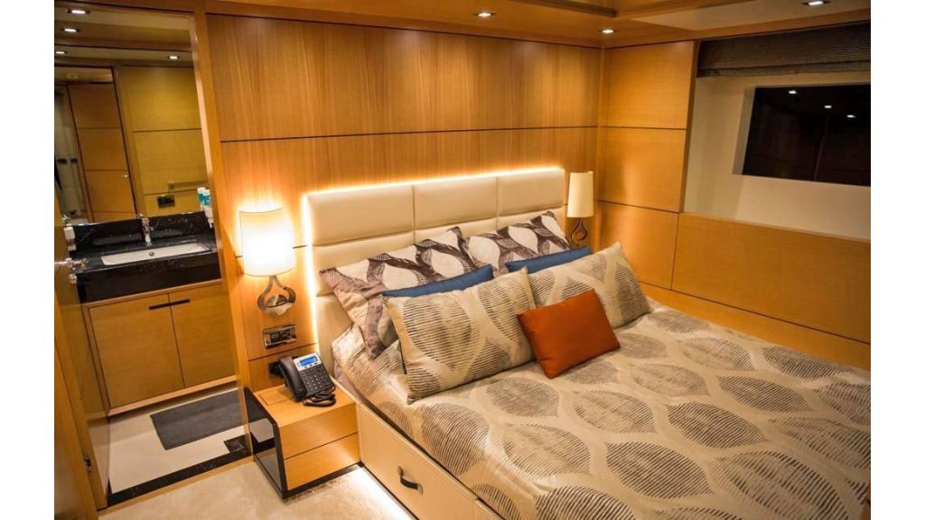 Benetti Tradition Supreme 108 (10)