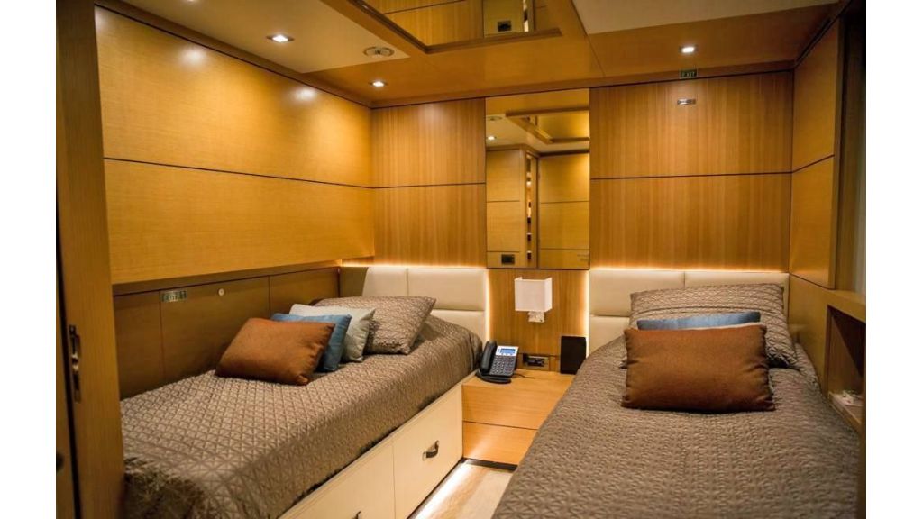 Benetti Tradition Supreme 108 (11)