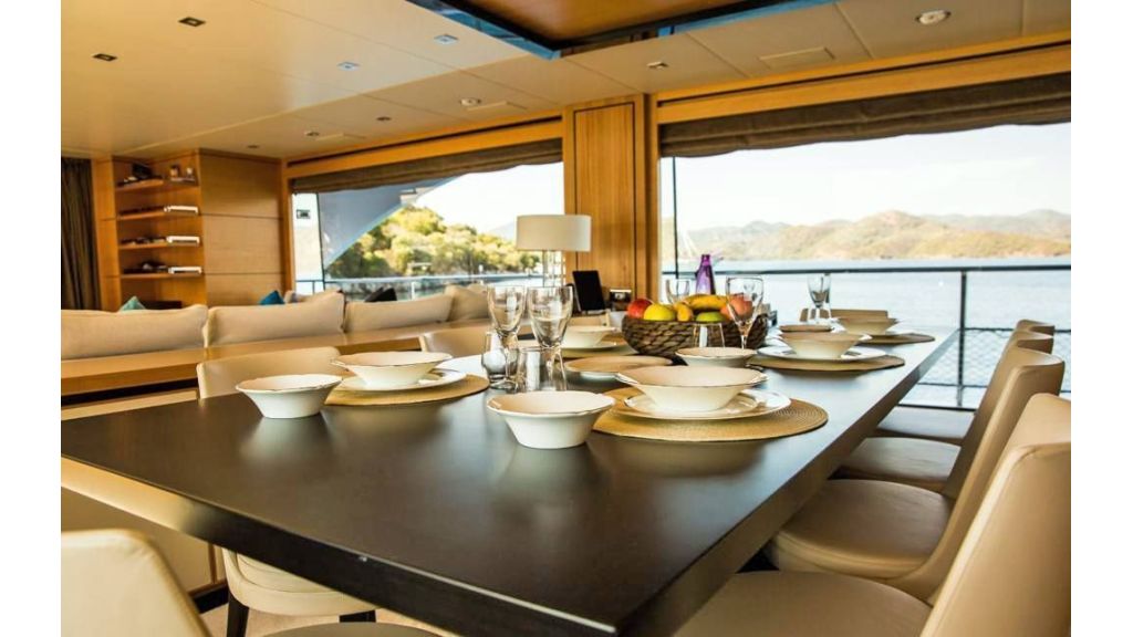 Benetti Tradition Supreme 108 (13)