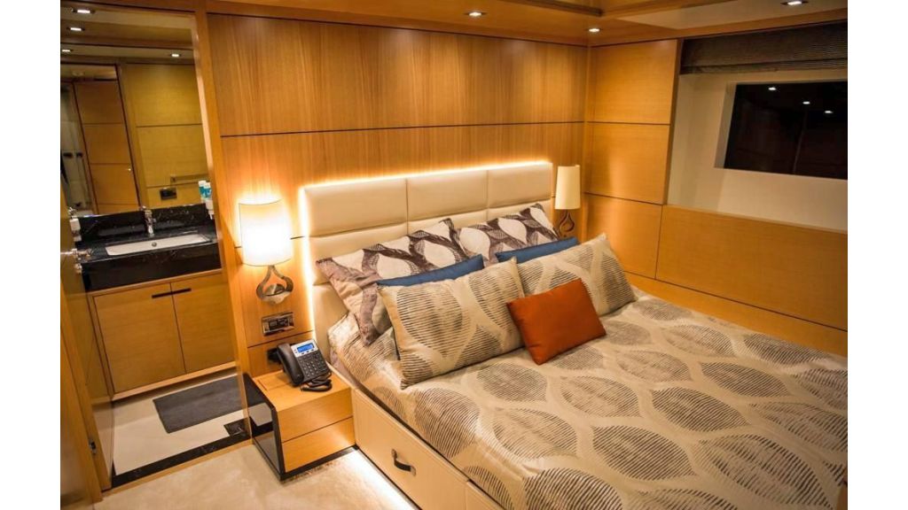 Benetti Tradition Supreme 108 (14)