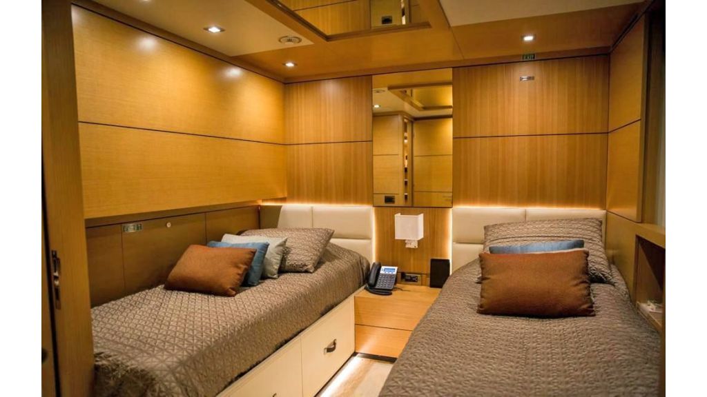 Benetti Tradition Supreme 108 (15)