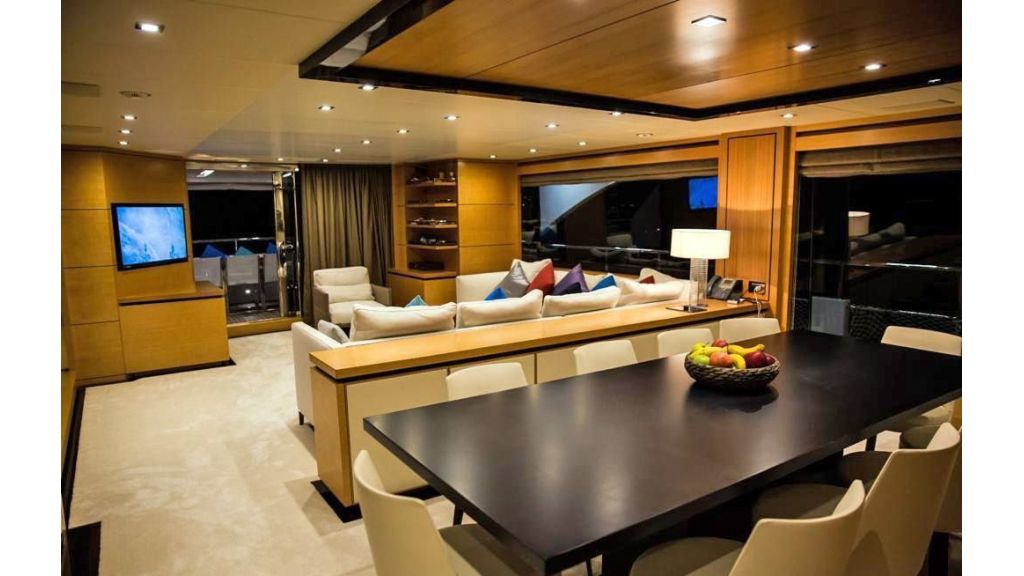 Benetti Tradition Supreme 108 (17)