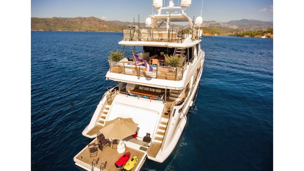 Benetti Tradition Supreme 108 (18)