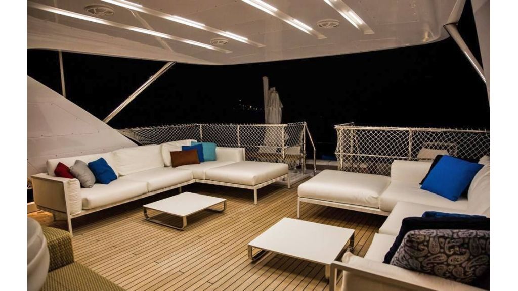 Benetti Tradition Supreme 108 (19)