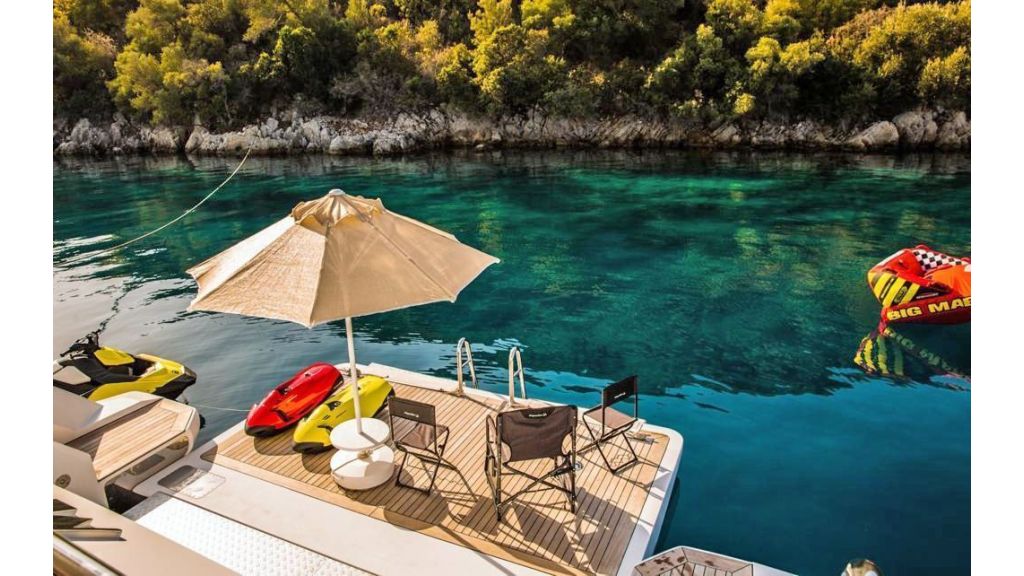 Benetti Tradition Supreme 108 (23)