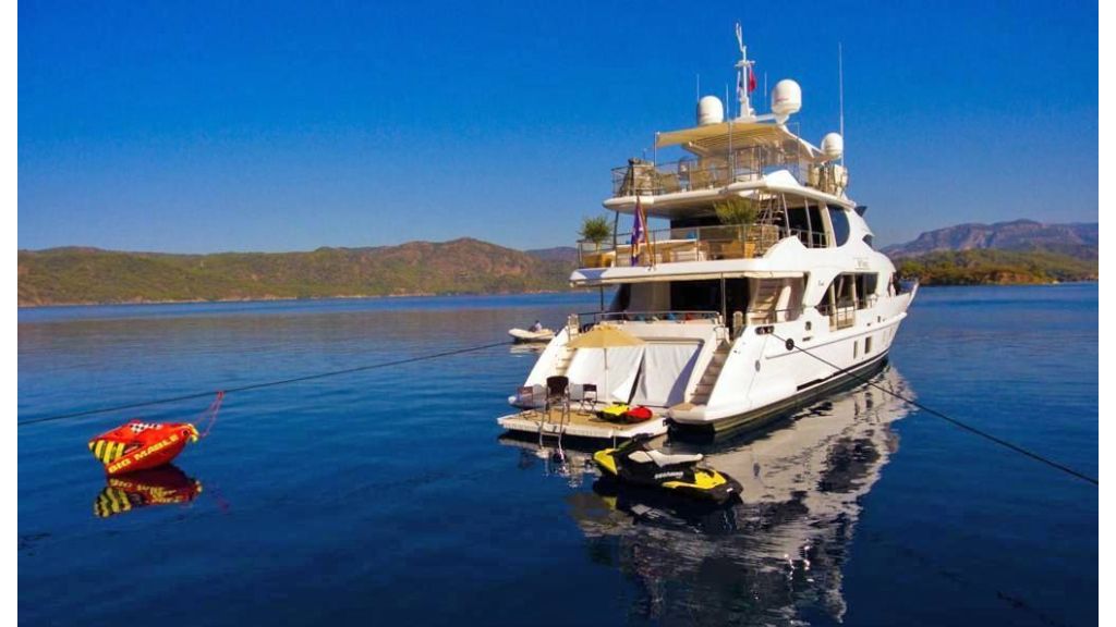 Benetti Tradition Supreme 108 (29)