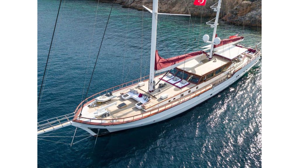 That's Amore Turkish Gulet (01)