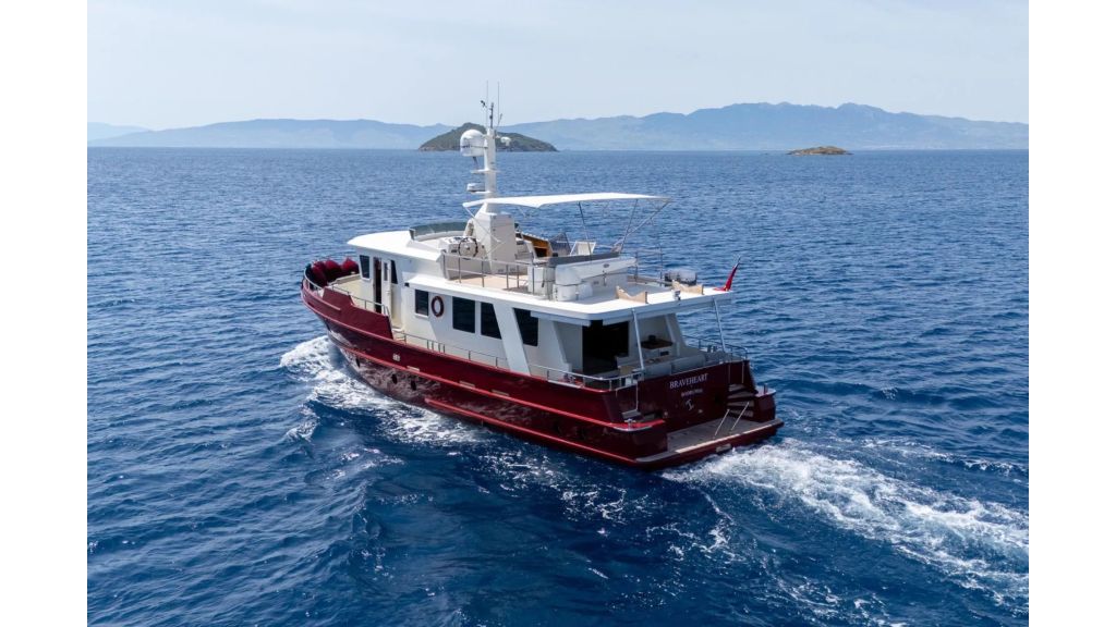 Vripack Trawler (002)