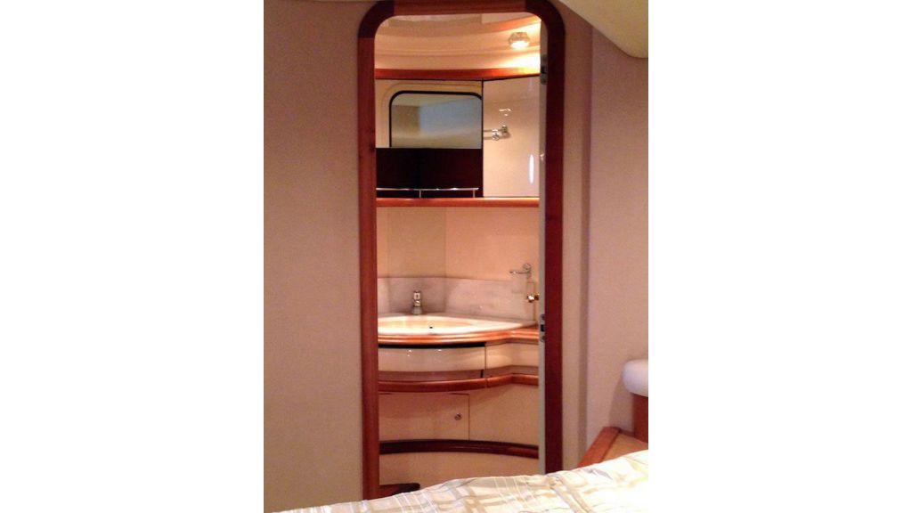 AZIMUT 55,