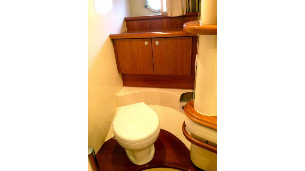 AZIMUT 55,