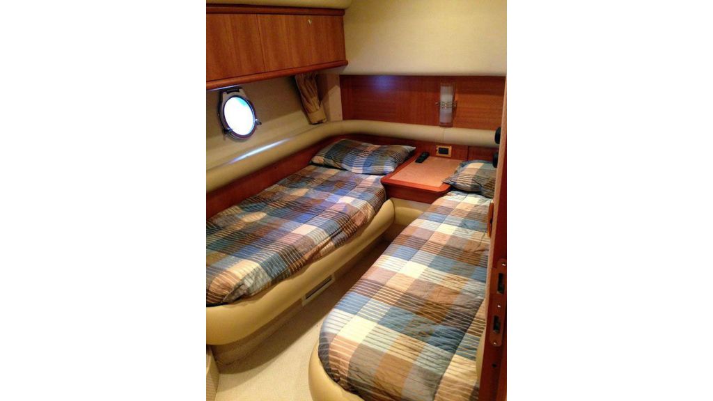 AZIMUT 55,