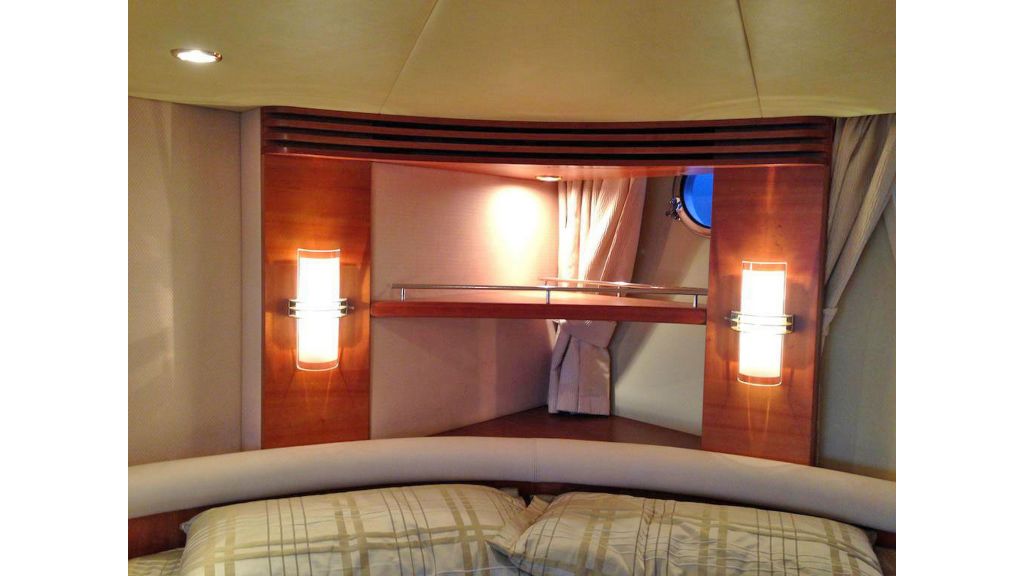 AZIMUT 55,