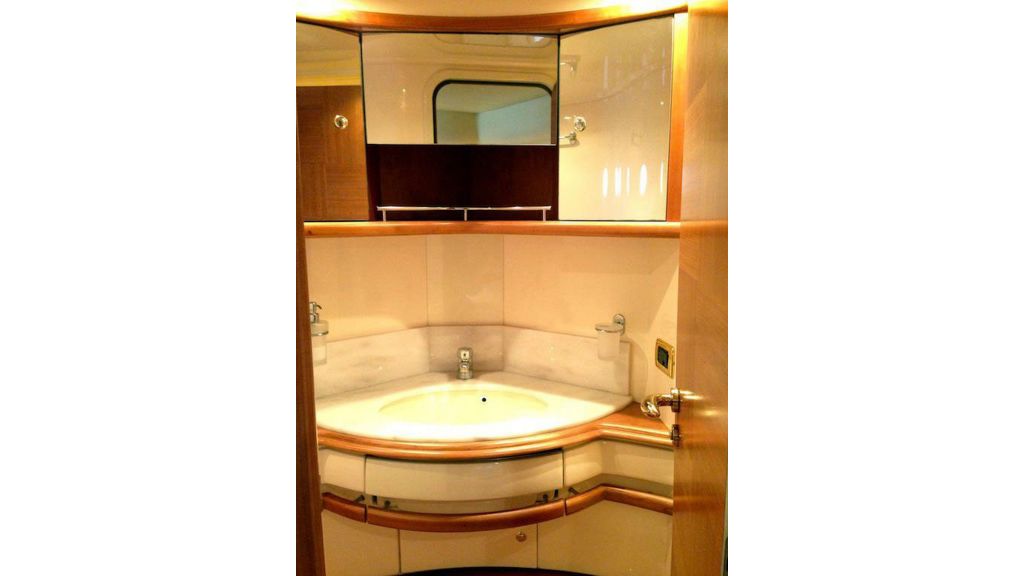 AZIMUT 55,