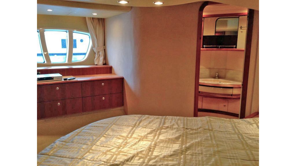 AZIMUT 55,