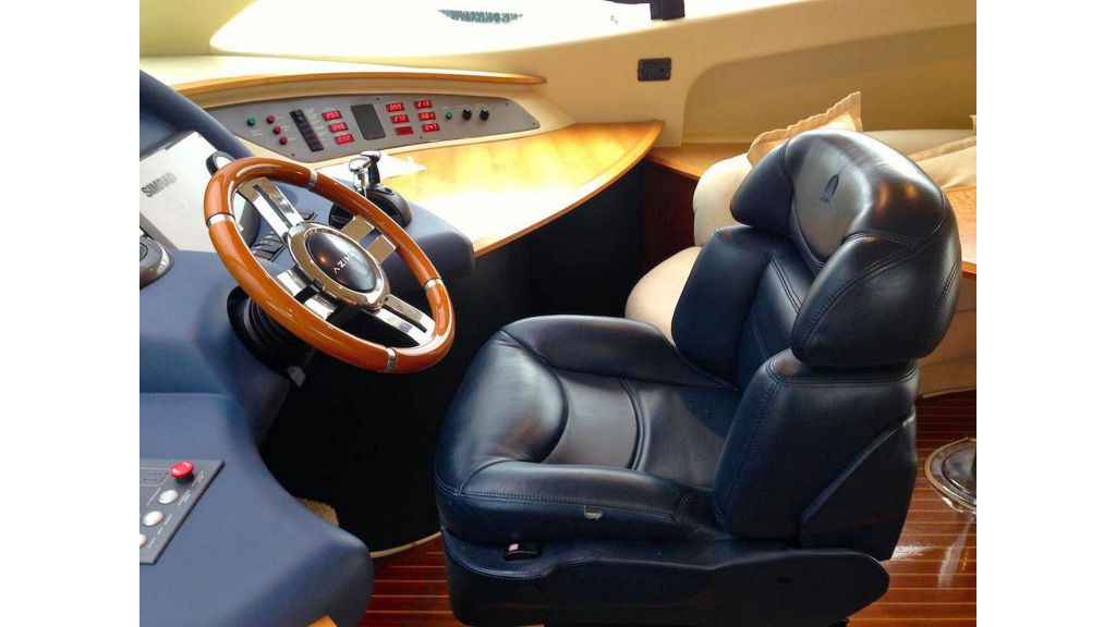 AZIMUT 55,