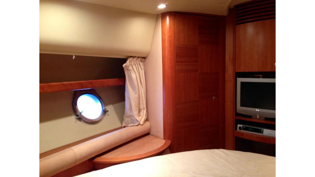 AZIMUT 55,