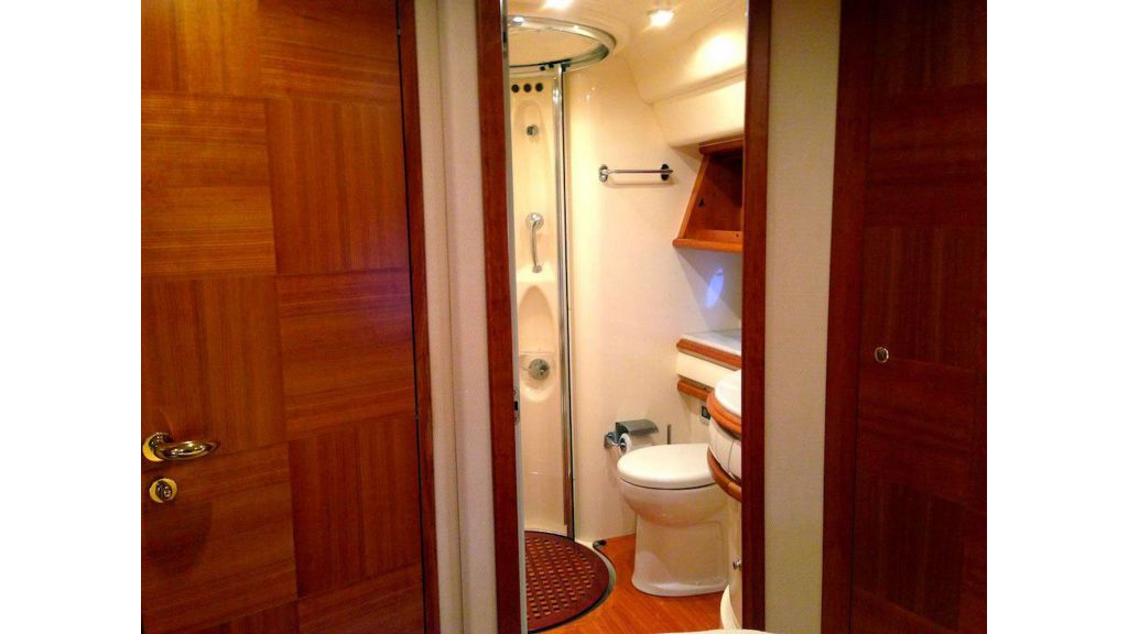 AZIMUT 55,