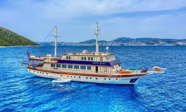 Love Boat