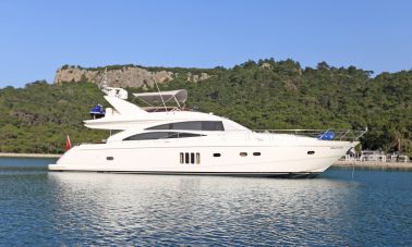 Motor Yacht Dolce Vita