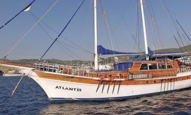 Atlantis