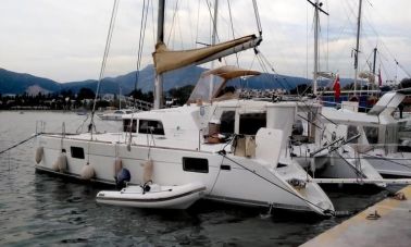 Lagoon 440 master (12)