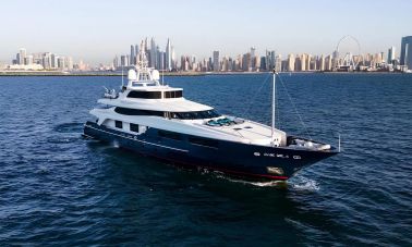 Burkut Yacht for Sale (017) master
