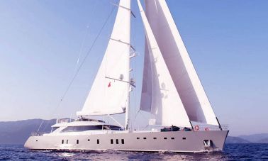 All About U 2 Sailing Yacht (38)