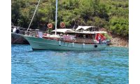 Albatros Junior Gulet