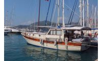 Sweet Life Gulet