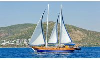 3 Cabins Gulet