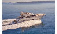 Prıncess v85 For charter Master