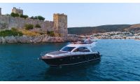 Exclusive Motor Yacht Moonlight (008) master