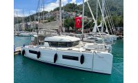 sail costar lagoon 40 (01) master