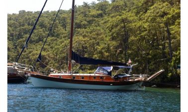 Bodrum yachts for sale