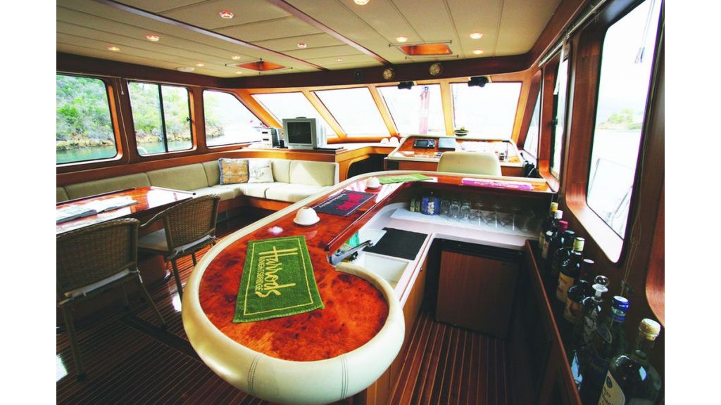 21 m luxury gulet for sale (15)